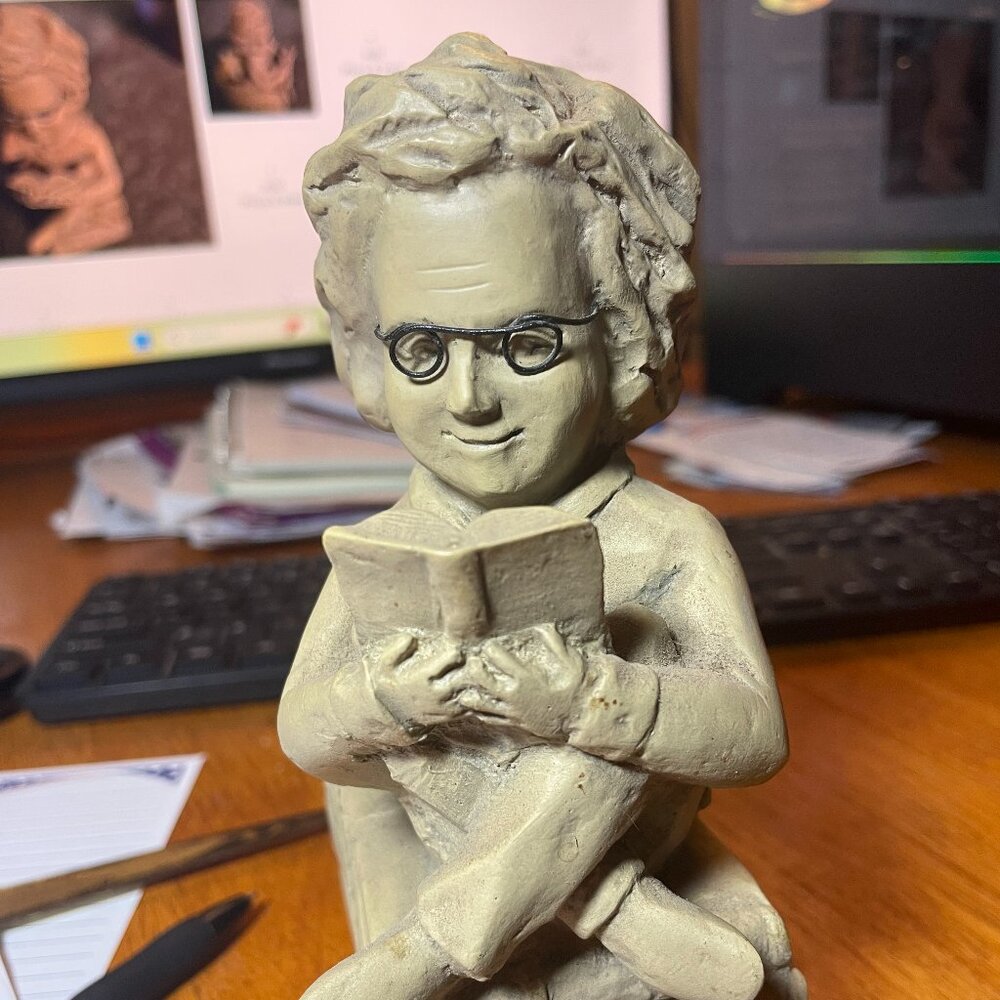 figurine - Picture 4 of 6